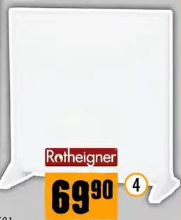 Hornbach Rotheigner Heizpaneel Angebot