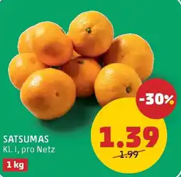 PENNY SATSUMAS Angebot