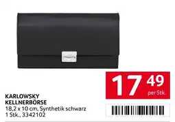Transgourmet Karlowsky Kellnerbörse Angebot