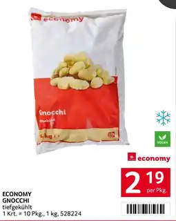 Transgourmet Economy Gnocchi Angebot