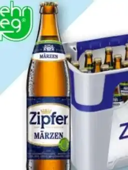 T&G Zipfer Märzen Angebot