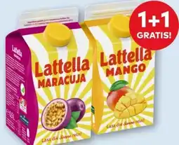 T&G Lattella Frucht & Molke Angebot