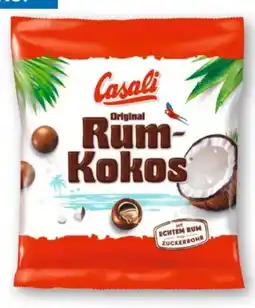T&G Casali Rum-Kokos Angebot