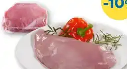 T&G AIA Putenbrustfilet Angebot