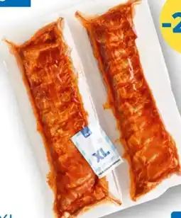 T&G T&G XL Grillrippen mariniert Angebot