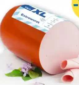 T&G T&G XL Extrawurst Angebot