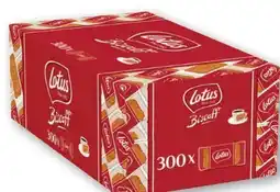 T&G Lotus Biscoff Karamellgebäck Angebot
