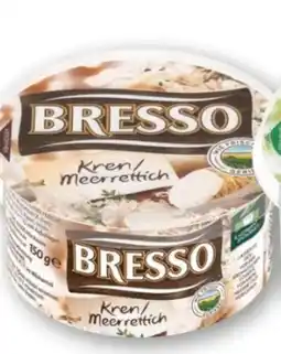 T&G Bresso Frischkäse Angebot