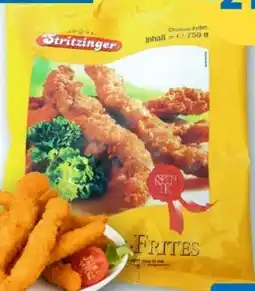 T&G Stritzinger Chicken Frites Angebot