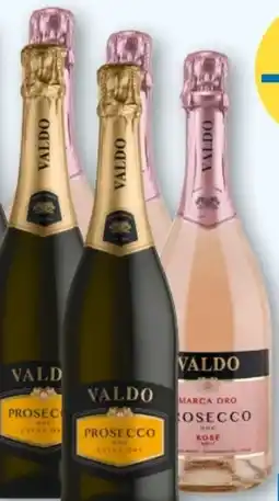 T&G Valdo Prosecco Angebot