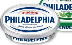 T&G Philadelphia Frischkäse Angebot