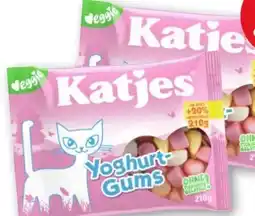 T&G Katjes Yoghurt-Gums Angebot