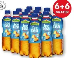 T&G Pfanner Eistee Angebot