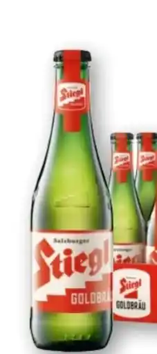 T&G Stiegl Goldbräu Angebot