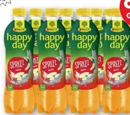 T&G Rauch Happy Day Saftspritzer Angebot