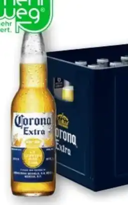 T&G Corona Extra Bier Angebot
