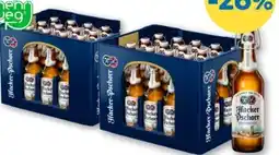 T&G Hacker Pschorr Münchner Hell Angebot