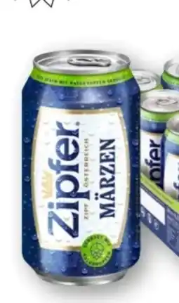 T&G Zipfer Märzen Angebot