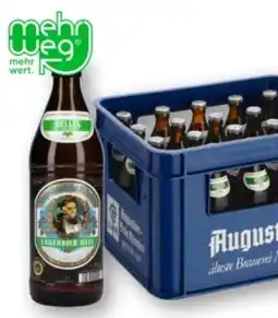T&G Augustiner Hell Angebot