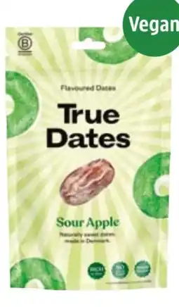 dm True Dates Aromatisierte Datteln Saurer Apfel Angebot