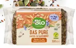 dm dmBio Das Pure Hafer-Saatenbrot Angebot