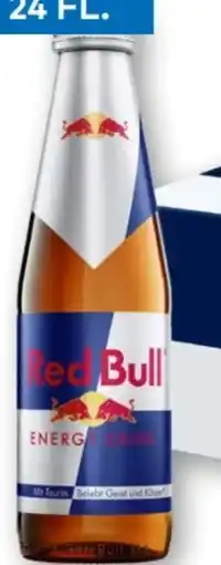 T&G Red Bull Energy Drink Angebot