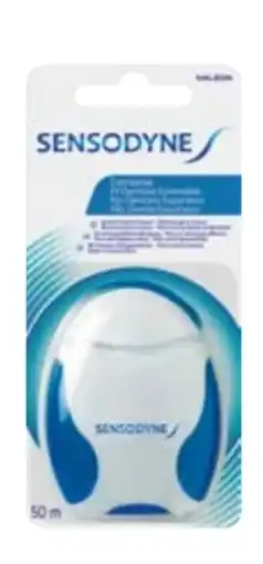 dm Sensodyne Zahnseide Angebot