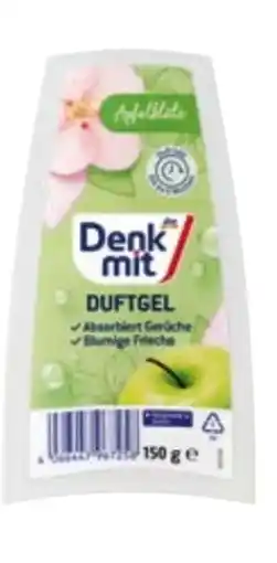dm Denkmit Duftgel Apfelblüte Angebot
