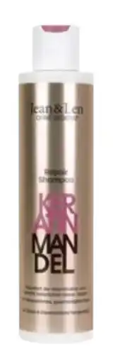 dm Jean & Len Shampoo Angebot