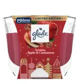 dm Glade by Brise Duftkerze Angebot