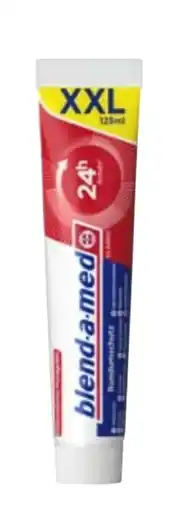 dm Blend-a-Med Zahnpasta Angebot