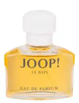 dm Joop! Le Bain EdP Angebot