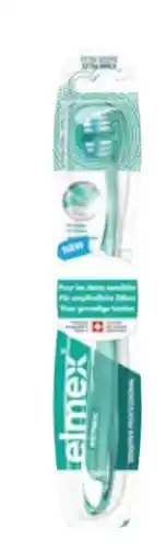 dm Elmex Sensitive Professional Zahnbürste Angebot