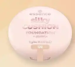 dm Essence Silky Cushion Foundation Angebot
