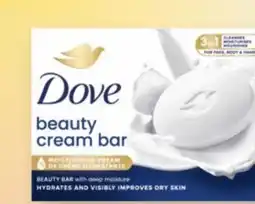 dm Dove Seifenstück Angebot