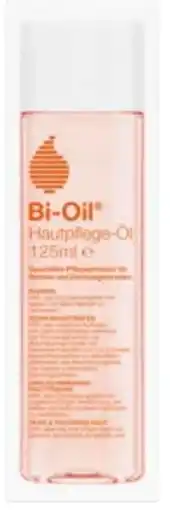 dm Bi-Oil Körperöl Speziell Angebot