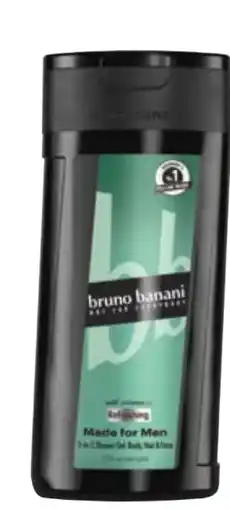 dm Bruno Banani Dusche Angebot