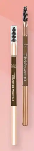 dm M. Asam Magic Finish Augenbrauendesigner Angebot
