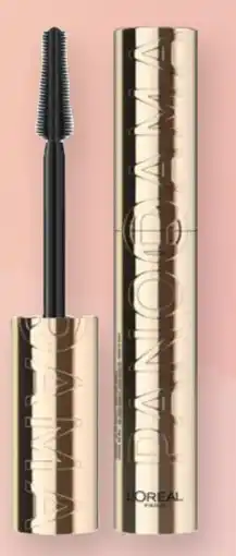 dm L'Oréal Paris Mascara Volume Million Lashes Panorama Angebot