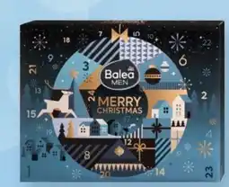 dm Balea men Adventkalender Angebot