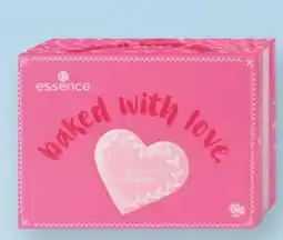 dm Essence Baked with love Adventkalender Angebot
