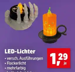 Thomas Philipps LED-Lichter Angebot