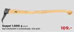Salzburger Lagerhaus Sappel 1.000 g Angebot