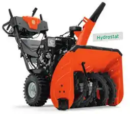 Salzburger Lagerhaus Schneefräsen Husqvarna ST 424 Angebot