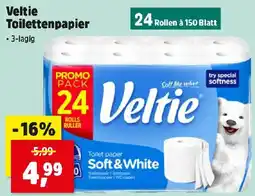 Thomas Philipps Veltie Toilettenpapier Angebot