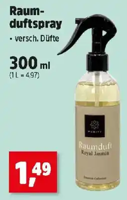 Thomas Philipps Raumduft Royal Jasmin Angebot