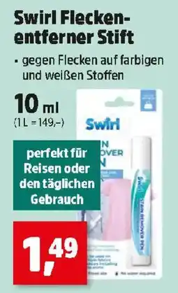 Thomas Philipps Swirl Fleckenentferner Stift Angebot