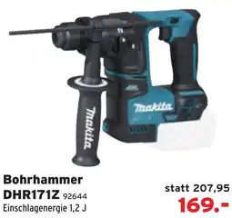 Salzburger Lagerhaus Bohrhammer DHR171Z Angebot