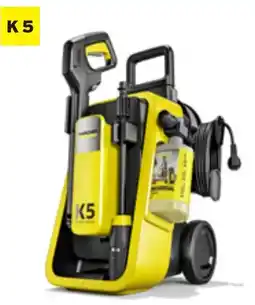 Salzburger Lagerhaus Hochdruckreiniger K5 Comfort Premium Angebot