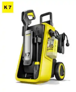 Salzburger Lagerhaus Hochdruckreiniger K7 Comfort Premium Angebot